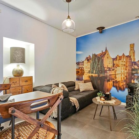Huswell - Charming Getaway In The Historical City Center بروج المظهر الخارجي الصورة