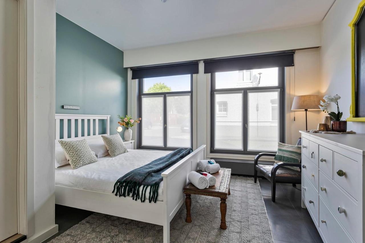 Huswell - Charming Getaway In The Historical City Center بروج المظهر الخارجي الصورة
