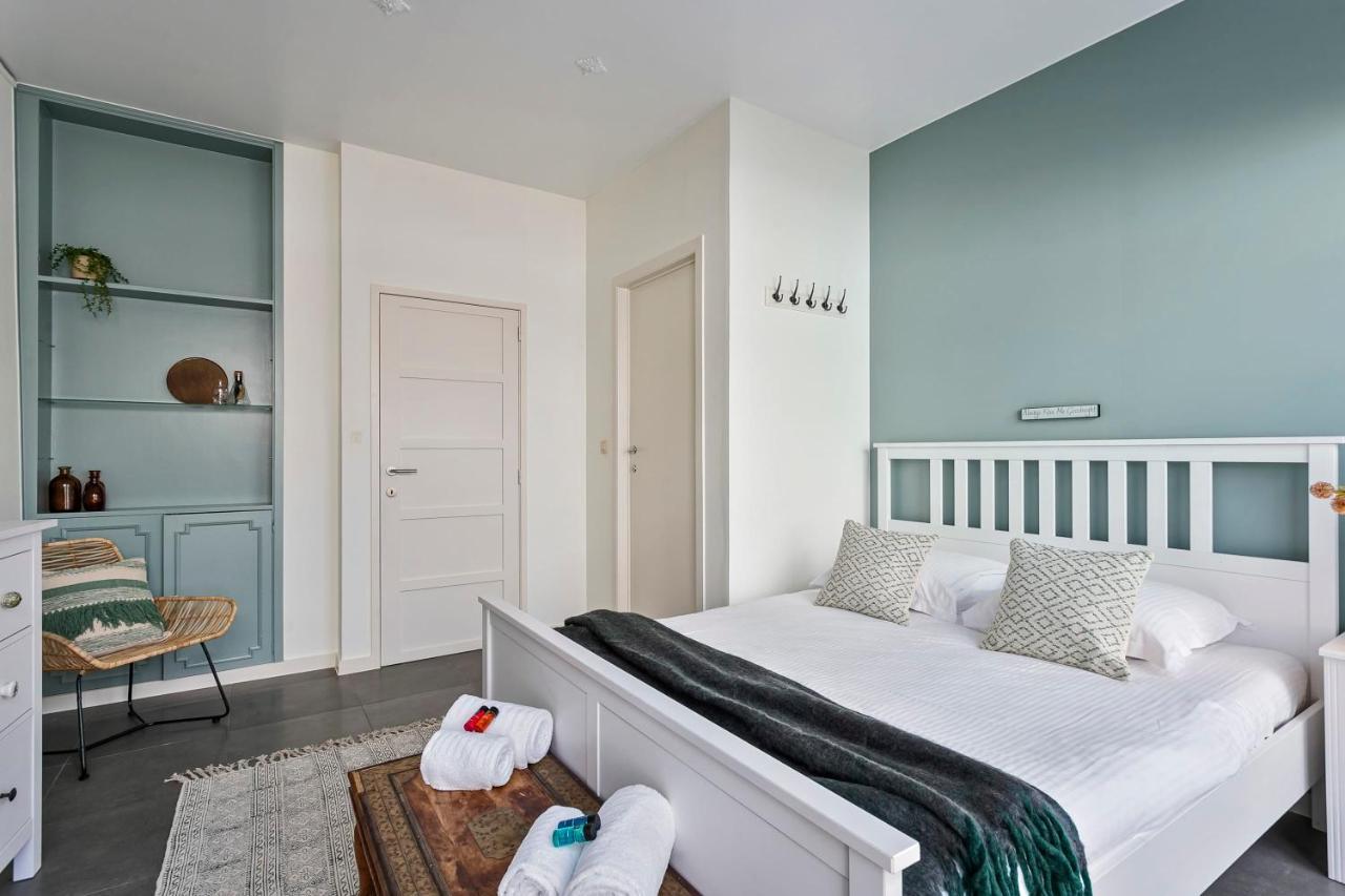 Huswell - Charming Getaway In The Historical City Center بروج المظهر الخارجي الصورة