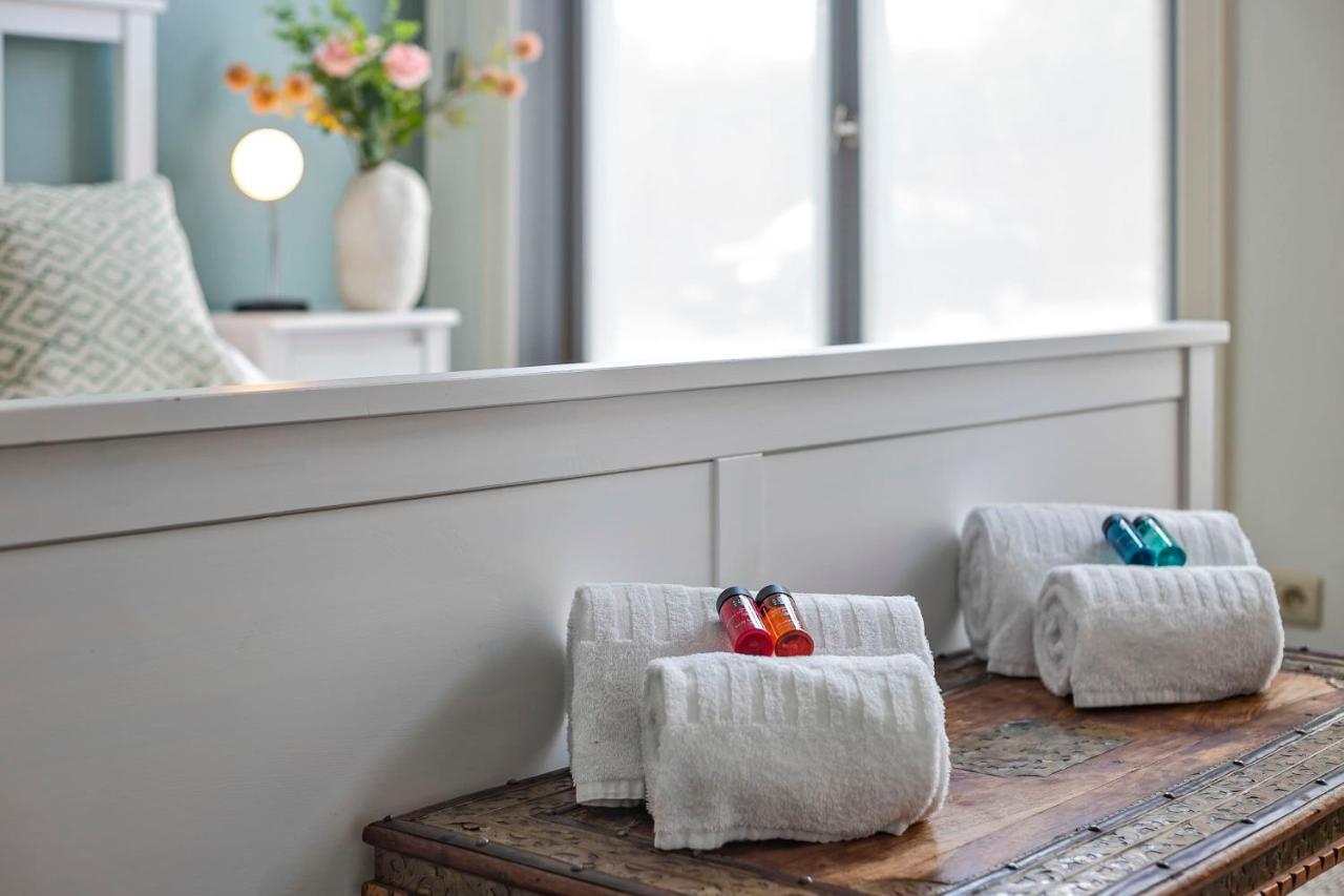 Huswell - Charming Getaway In The Historical City Center بروج المظهر الخارجي الصورة